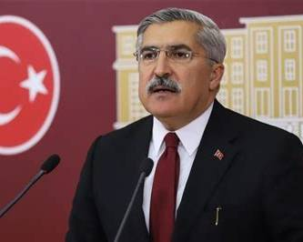 AK Parti Genel Başkan Yardımcısı Hüseyin Yayman Tokat’ta: İki Önemli Programa Katılıyor