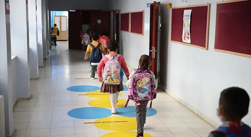 Tokat’ta Ders Zili Pazartesi Çalacak: 102 Bin Öğrenci Yeni Döneme Hazırlanıyor