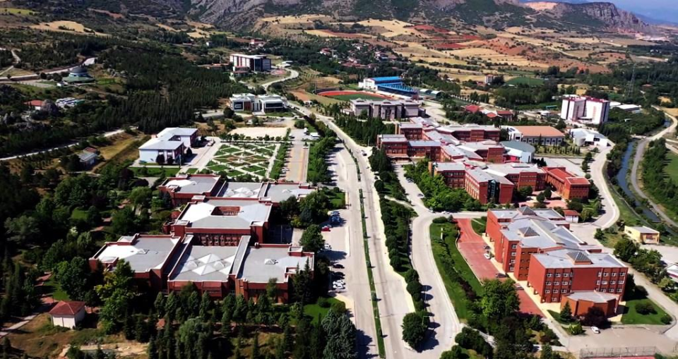 TOGÜ’de Dumansız Kampüs Adımı: Sağlıklı Kampüs İçin Yeni Dönem