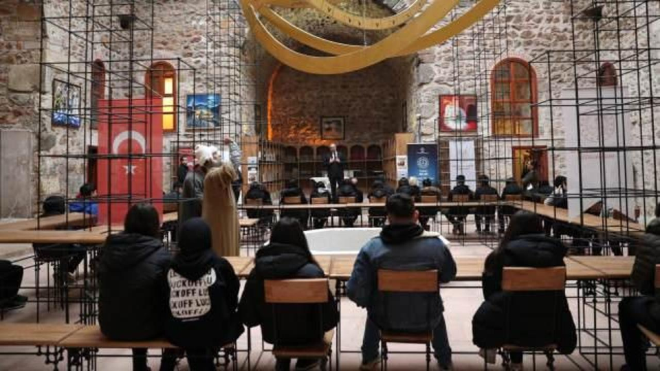 Tokat'ın Kültürü Akademiye Taşınıyor: Başvurular 18 Eylül'e Kadar
