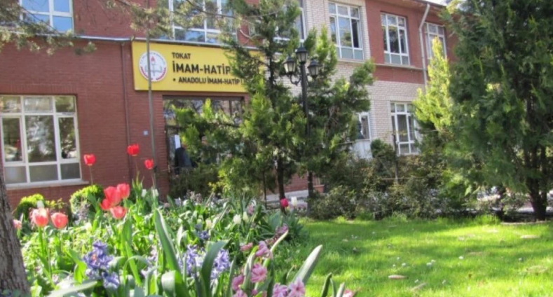 Tokat’ta Yeni Okul Eğitim Hayatına Katılıyor: Ayşe Memiş İmam Hatip Ortaokulu Açılıyor