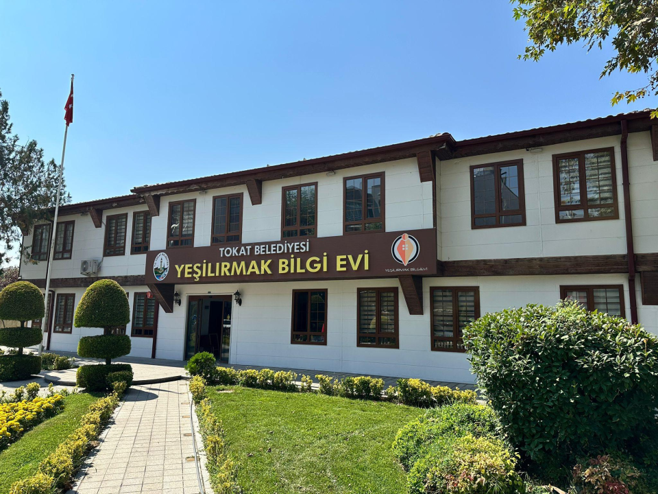 Tokat’ta Bu Akşam Nostalji Rüzgârı Esecek: 80’ler ve 90’lar Yeniden Canlanıyor