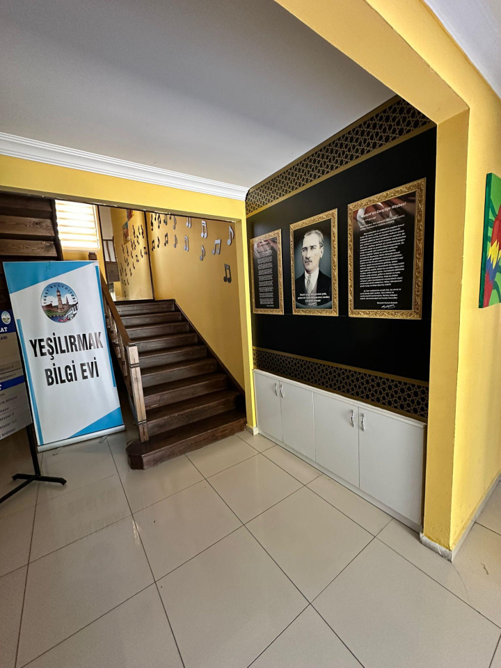 Tokat’ta Bu Akşam Nostalji Rüzgârı Esecek: 80’ler ve 90’lar Yeniden Canlanıyor