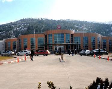 Tokat’ta Hastaneye Gidemeyenler İçin Evde Sağlık Hizmeti: 11 Birimle Destek Veriliyor