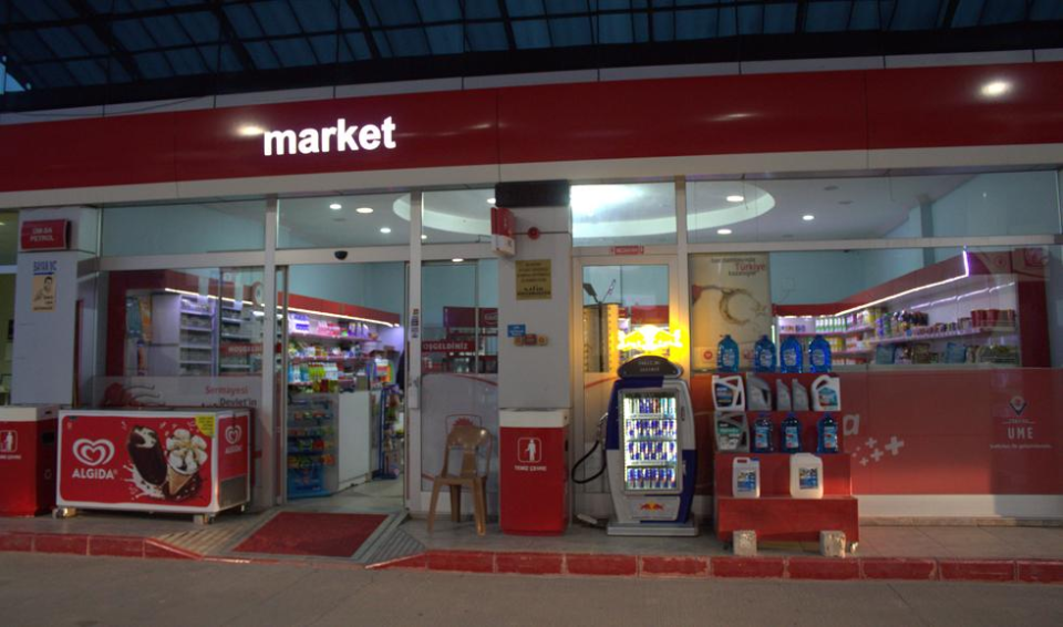Tokat’ta Motorin 100 TL’yi Aştı: 50 Litrelik Depo Artık 5 Bin TL’den Fazla