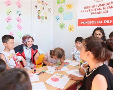 Tokat’ta Çocuğu Olan Aileler Dikkat: SED Ödemeleri Yattı, Destek 13 Bin 470 TL’ye Çıkıyor