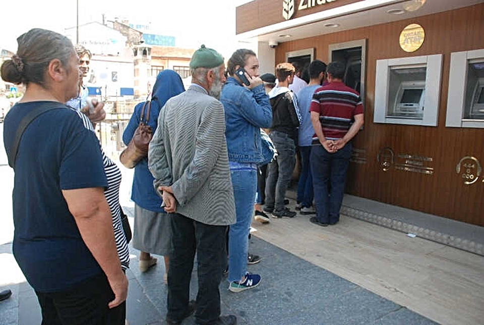 Tokatlı Emekliler İçin Promosyon Yarışı Kızıştı: 30 Bin TL’ye Kadar Çıkan Kampanyalar Var
