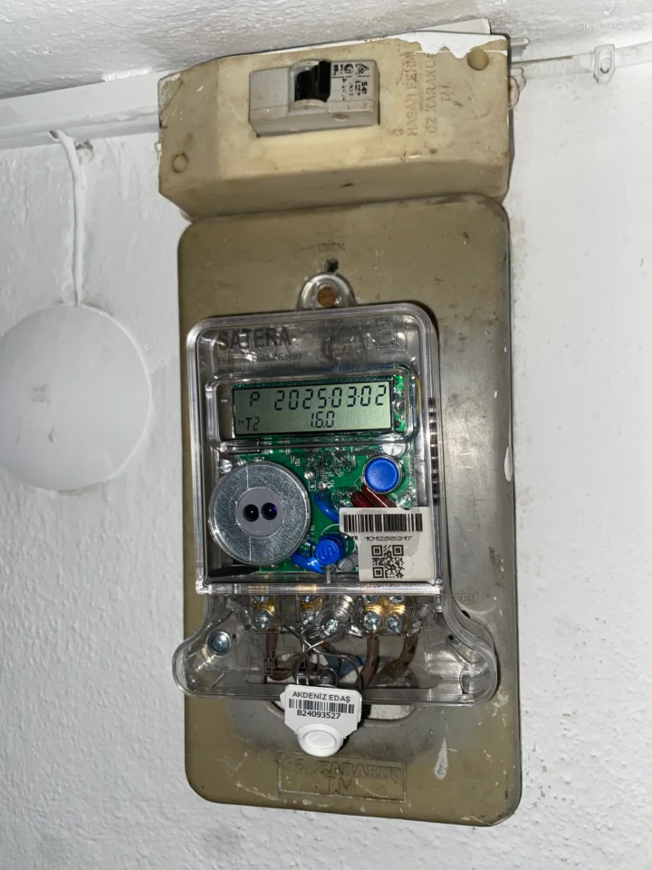 Tokatlılar Elektrik Faturasını Kontrol Edin: 4.000 kWh Sınırını Aşan Destekli Tarifeden Çıkıyor