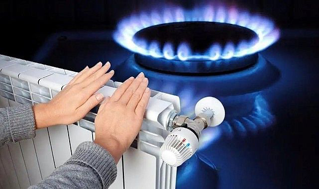 Tokatlı Aileler Kış Öncesi Dikkat: Doğal Gaz Desteği Yıllık 3 Bin 500 TL’ye Kadar Çıkıyor