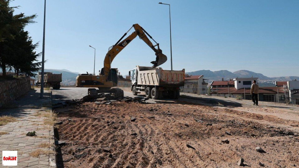 Tokat’ta bugün 12 noktada çalışma var: Mahalle mahalle açıklandı