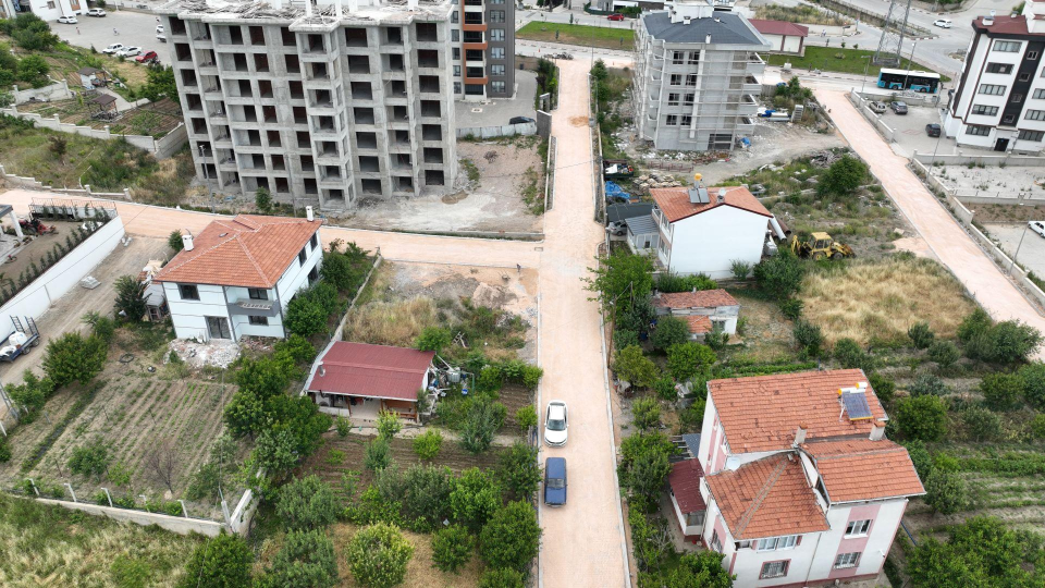 Tokat’ta bugün 12 noktada çalışma var: Mahalle mahalle açıklandı