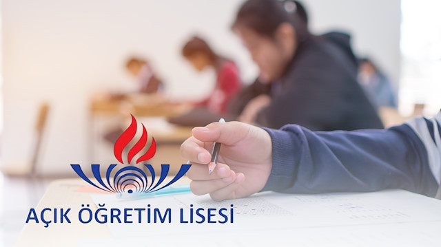 Tokat’ta açık liseye kayıt yaptıracaklar dikkat: Son tarih ve yeni sınav ayrıntıları belli oldu