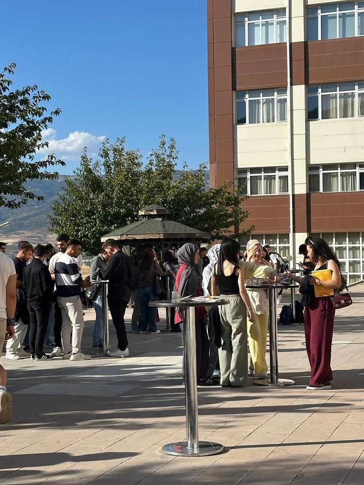TOGÜ’den öğrenci affı için yeni duyuru: Yatay geçişte başvuru süreci devam edecek