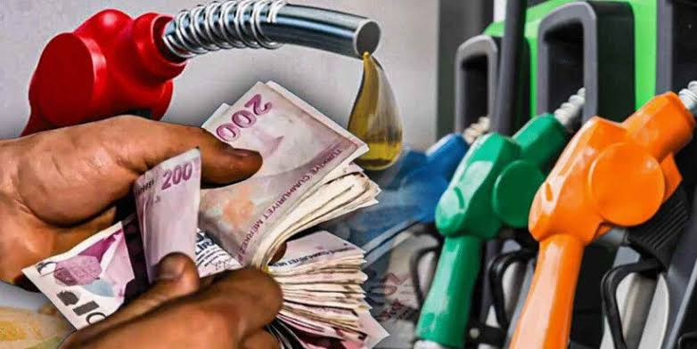 Tokat’ta benzin ile motorin arasındaki makas açıldı: Bir depoda fark 1.000 TL’yi aşıyor