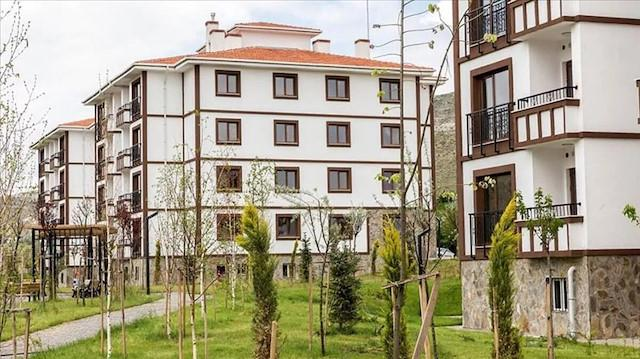 Tokat’ta TOKİ borcu olanlar dikkat: Yüzde 25 indirim için tarih belli oldu