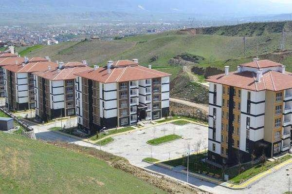 Tokat’ta TOKİ borcu olanlar dikkat: Yüzde 25 indirim için tarih belli oldu