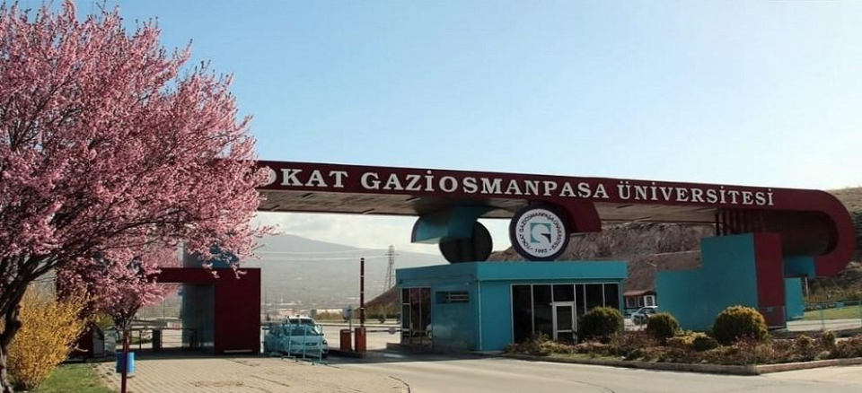 Tokat’ta yeni radyo yayına başlıyor: Radyo TOGÜ için tarih belli oldu