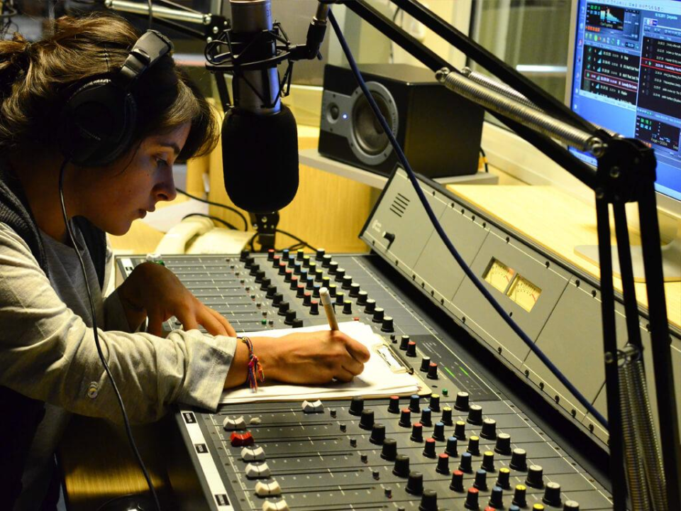 Tokat’ta yeni radyo yayına başlıyor: Radyo TOGÜ için tarih belli oldu