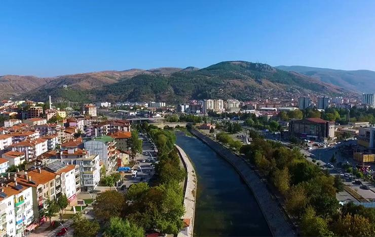 Tokat’ta hava değişiyor: Pazartesi gök gürültülü sağanak bekleniyor