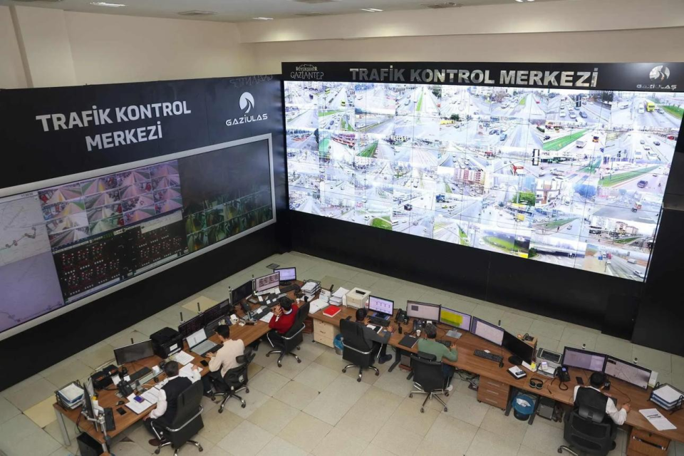 Tokat’ta şehir hayatını değiştirecek yeni dönem: Trafikten çöpe kadar dijital sistem geliyor