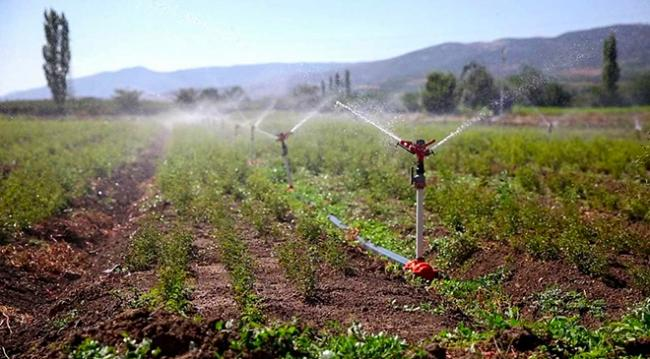 Tokatlı çiftçileri ilgilendiriyor: Tarımsal desteklere 30 milyar TL ilave edilecek