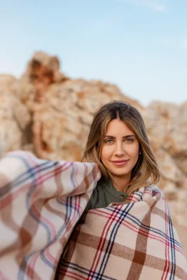 Ayşe Nur Yıldız profil fotoğrafı