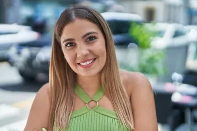 Zeynep Aydın profil fotoğrafı