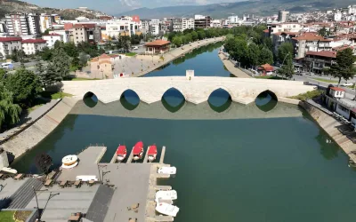 Tokat Haber Merkezi profil fotoğrafı