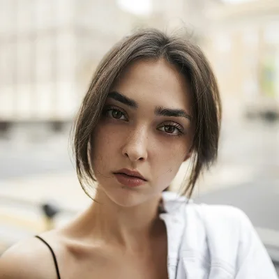 Ece Yılmaz profil fotoğrafı