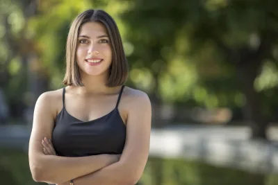 Büşra Demir profil fotoğrafı