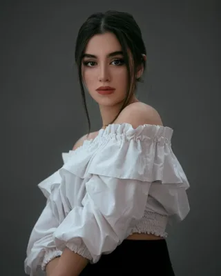 İrem Arslan profil fotoğrafı