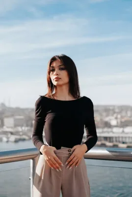 Merve Şahin profil fotoğrafı