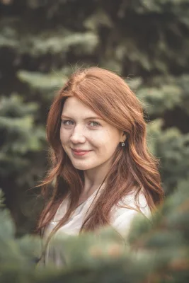Selin Kaya profil fotoğrafı