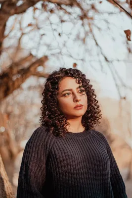 Ceren Özkan profil fotoğrafı