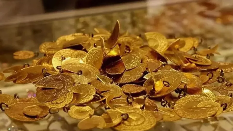 Altın fiyatlarında 18 yıl sonra şok düşüş! Tokatlılar dikkat