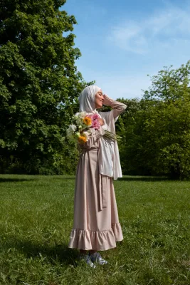 Derya Koç profil fotoğrafı