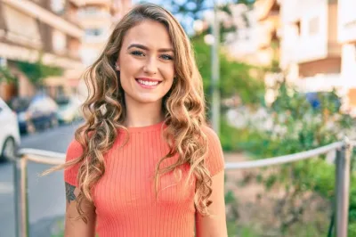 Elif Karaca profil fotoğrafı
