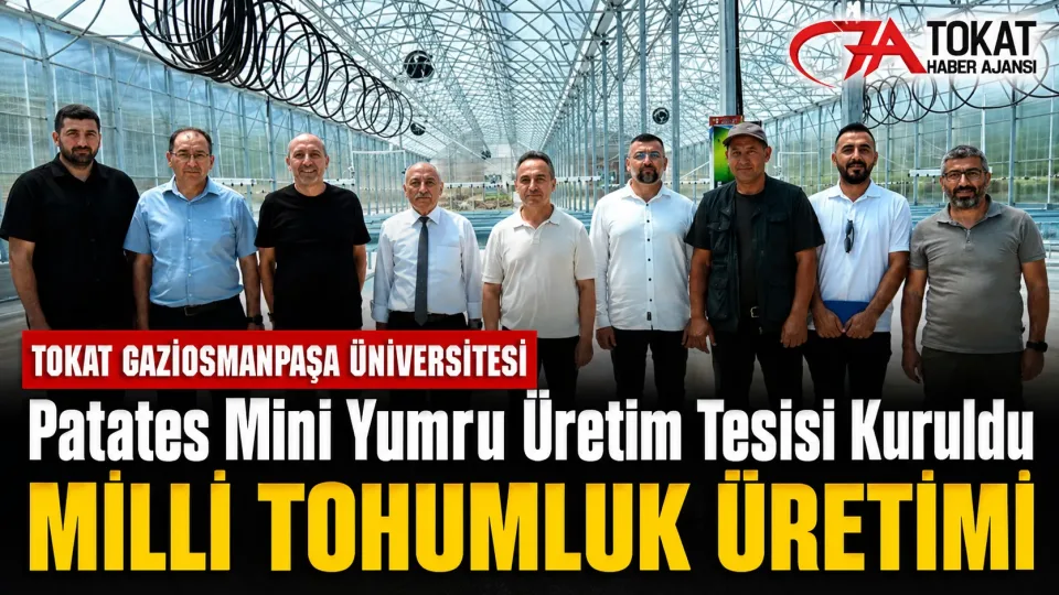 İstenen kurallara göre özgünleştirilmiş haber metni: