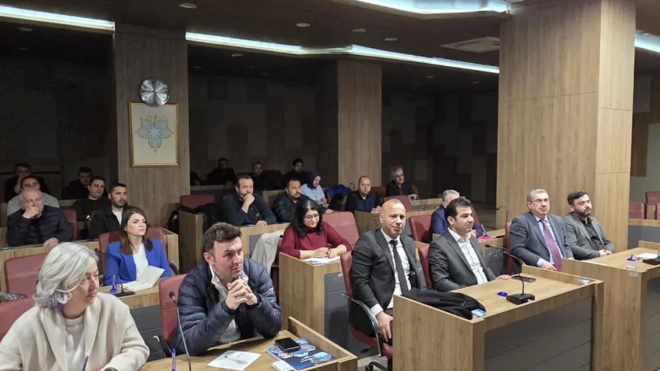 Kamu Hizmetinde Kalite Artıyor: Tokat İl Özel İdaresi’nden ISO 9001 Hamlesi