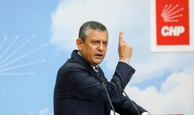 Özgür Özel Tokat’a Geliyor