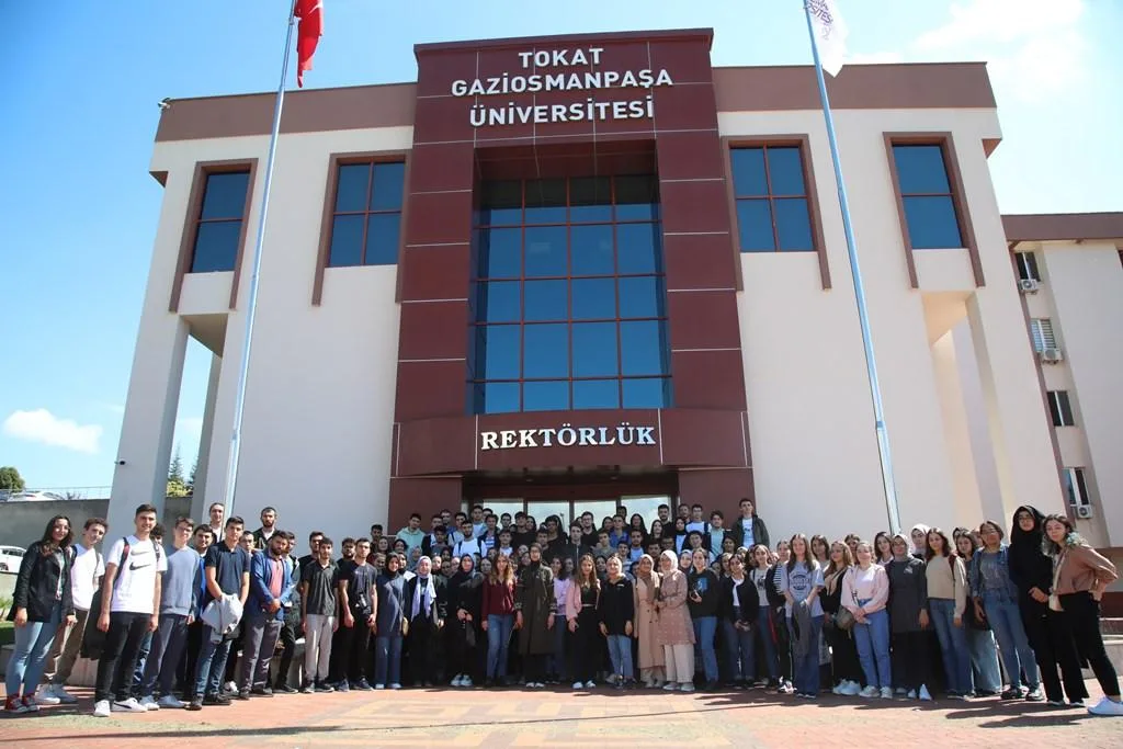 TOGÜ’ye DGS ile Yerleşenler Dikkat: e-Devlet Kayıtlarında Bugün Son Gün