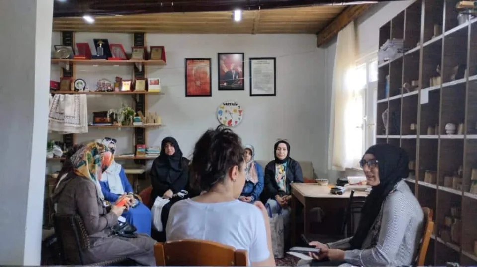 Tokat'ın Kültürü Akademiye Taşınıyor: Başvurular 18 Eylül'e Kadar