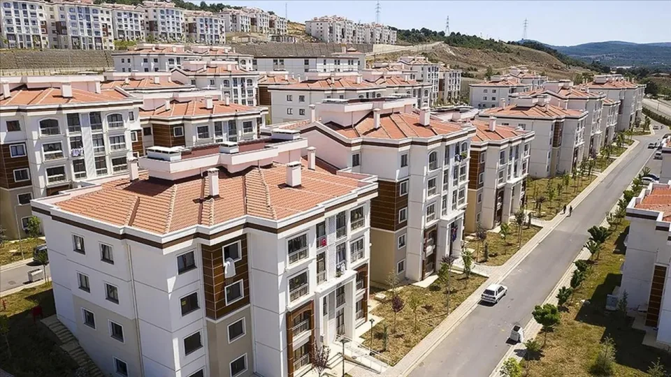 Tokat’ta Ev Alacaklar Dikkat: 1 Milyon TL Konut Kredisinin Aylık Taksiti 29 Bin 878 TL