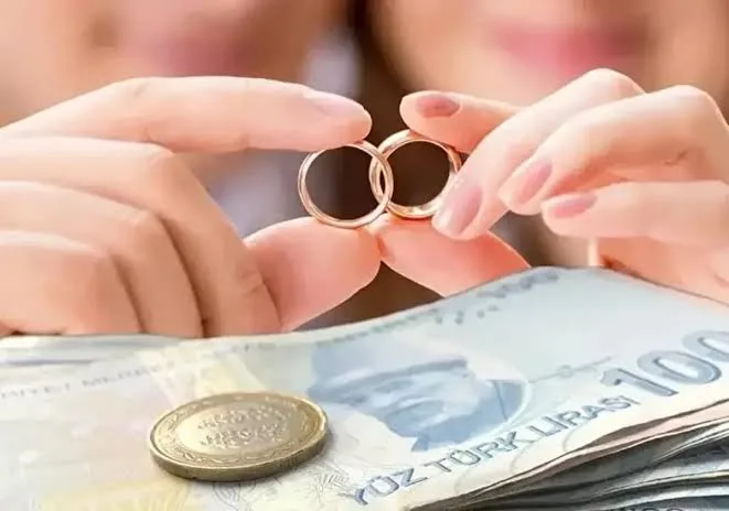 Tokat’ta Evlenecek Gençlere 250 Bin TL Faizsiz Kredi: 2 Yıl Ödeme Yok