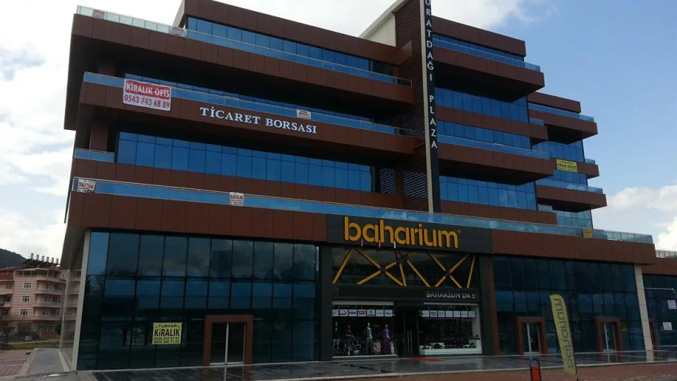 Tokat Ticaret Borsası’nda Seçim Takvimi Netleşti: Üyeler İçin Bugün Kritik Son Gün