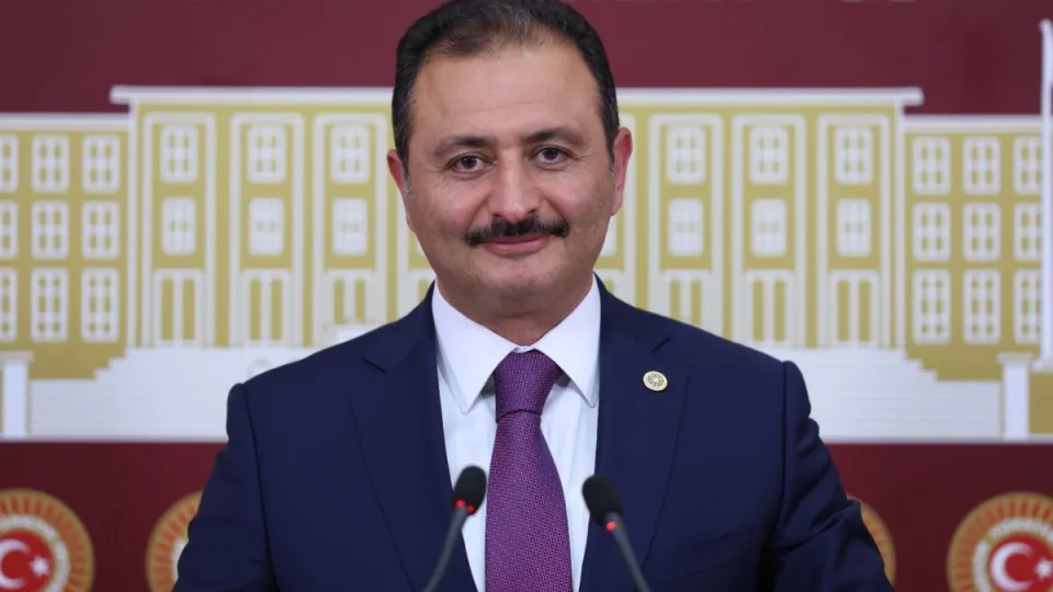 Tokatlı vekilden dikkat çeken hamle: Aile ve çocuklar için büyük değişim