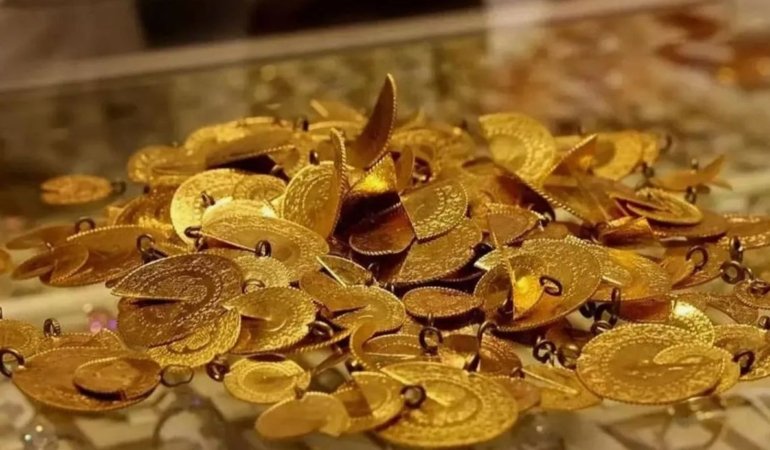 Altın fiyatlarında 18 yıl sonra şok düşüş! Tokatlılar dikkat