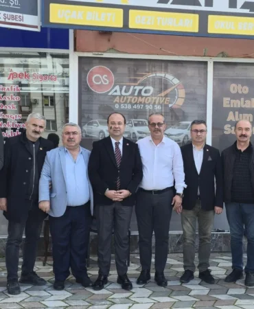 cagdas-kurtgoz-muhtarlar-halkin-en-yakin-temsilcisi-sorunlar-sahada-tespit-ediliyor