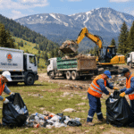 tokat-il-ozel-idaresinden-topcam-yaylasina-kapsamli-temizlik-calismasi