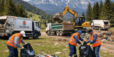 tokat-il-ozel-idaresinden-topcam-yaylasina-kapsamli-temizlik-calismasi